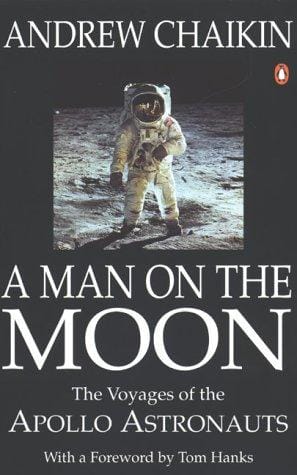 A Man on the Moon