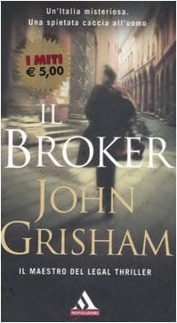 The Broker