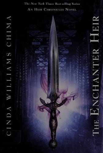 The enchanter heir