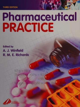 Pharmaceutical practice